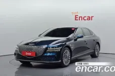 Genesis Electrifide G80 (RG3), 2021