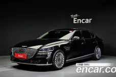 Genesis Electrifide G80 (RG3), 2021