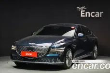 Genesis Electrifide G80 (RG3), 2022