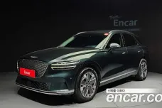 Genesis Electrifide GV70, 2022