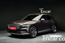 Genesis Electrifide GV70, 2022