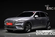 Genesis Electrifide GV70, 2022