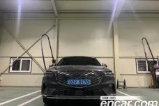 Genesis Electrifide GV70, 2022