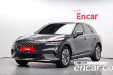 Genesis Electrifide GV70, 2022