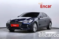 Genesis G70, 2019