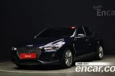 Genesis G70, 2019