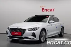 Genesis G70, 2019