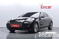 Genesis G70, 2019