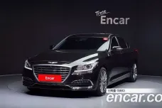 Genesis G80, 2019