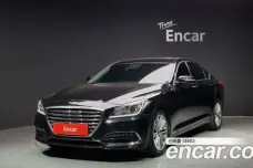 Genesis G80, 2019