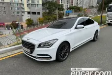 Genesis G80, 2019