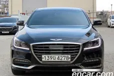 Genesis G80, 2019