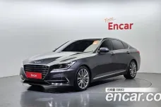 Genesis G80, 2019