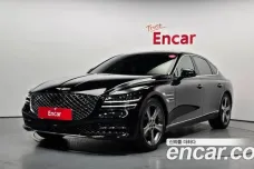 Genesis G80 (RG3), 2020