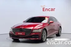 Genesis G80 (RG3), 2020