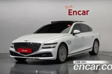 Genesis G80 (RG3), 2020