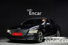 Genesis G80 (RG3), 2020