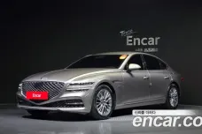 Genesis G80 (RG3), 2020