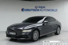 Genesis G80 (RG3), 2020