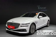 Genesis G80 (RG3), 2021