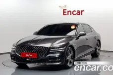 Genesis G80 (RG3), 2022