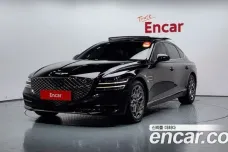 Genesis G80 (RG3), 2022