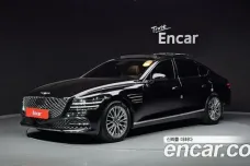 Genesis G80 (RG3), 2022