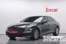 Genesis G80 (RG3), 2023