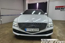 Genesis G80 (RG3), 2023