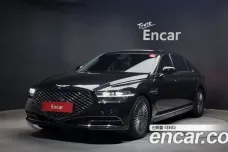 Genesis G90, 2019