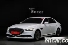 Genesis G90, 2019