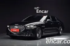 Genesis G90, 2020