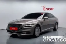 Genesis G90, 2020