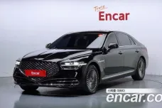 Genesis G90, 2021