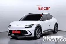 Genesis GV60, 2022