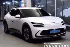 Genesis GV60, 2022