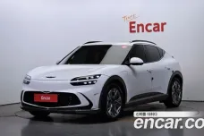 Genesis GV60, 2023