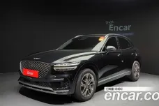 Genesis GV70, 2021