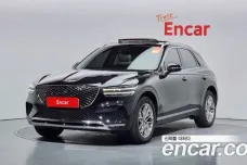 Genesis GV70, 2021