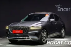 Genesis GV70, 2021