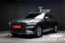 Genesis GV70, 2021