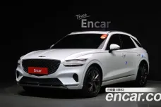 Genesis GV70, 2021