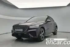 Genesis GV70, 2021