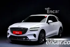 Genesis GV70, 2021