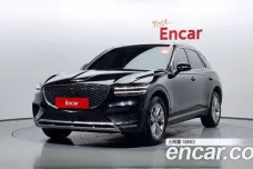 Genesis GV70, 2021