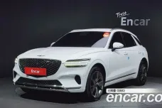 Genesis GV70, 2021