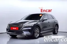 Genesis GV70, 2022