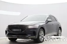 Genesis GV70, 2022