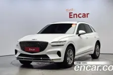 Genesis GV70, 2023