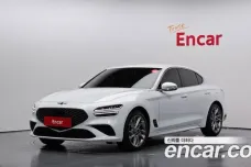 Genesis The New G70, 2023